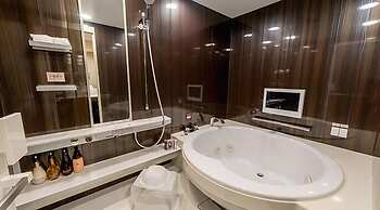 Anda no Mori Osaka Tennoji Tower