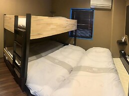 Anda no Mori Osaka Tennoji Tower