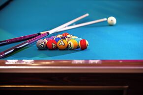 Anda no Mori Osaka Tennoji Tower