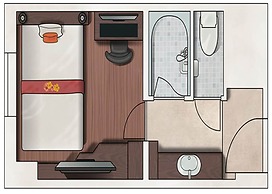 Anda no Mori Osaka Tennoji Tower