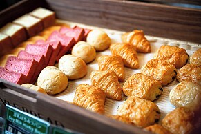 Anda no Mori Osaka Tennoji Tower