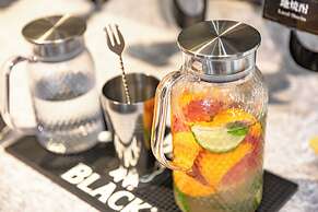 Anda no Mori Osaka Tennoji Tower