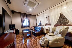 Anda no Mori Osaka Tennoji Tower