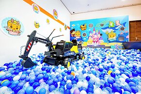 Anda no Mori Osaka Tennoji Tower