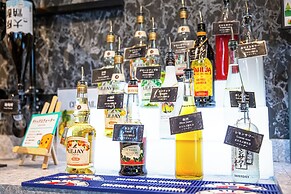 Anda no Mori Osaka Tennoji Tower