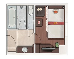 Anda no Mori Osaka Tennoji Tower