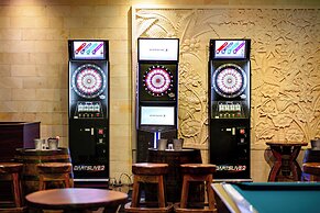 Anda no Mori Osaka Tennoji Tower