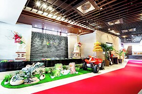 Anda no Mori Osaka Tennoji Tower