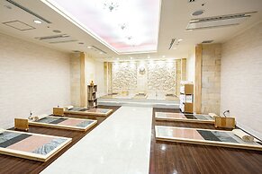 Anda no Mori Osaka Tennoji Tower