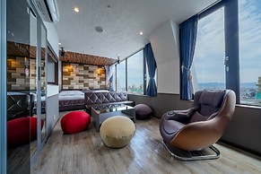 Anda no Mori Osaka Tennoji Tower