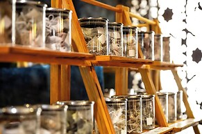 Anda no Mori Osaka Tennoji Tower