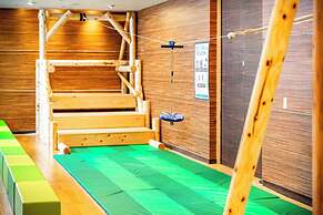 Anda no Mori Osaka Tennoji Tower