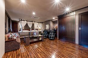 Anda no Mori Osaka Tennoji Tower