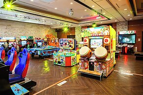 Anda no Mori Osaka Tennoji Tower