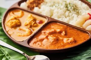 Anda no Mori Osaka Tennoji Tower