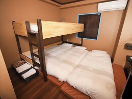 Anda no Mori Osaka Tennoji Tower