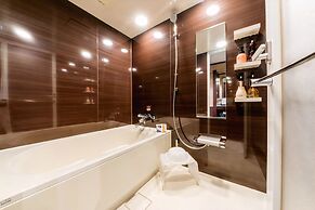 Anda no Mori Osaka Tennoji Tower