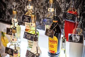 Anda no Mori Osaka Tennoji Tower