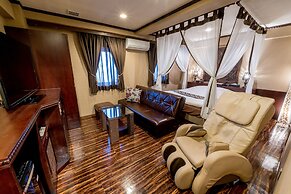 Anda no Mori Osaka Tennoji Tower