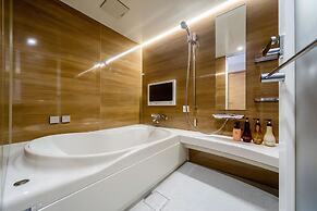 Anda no Mori Osaka Tennoji Tower