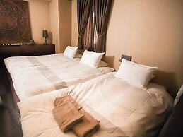 Anda no Mori Osaka Tennoji Tower