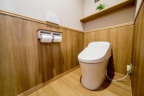 Anda no Mori Osaka Tennoji Tower