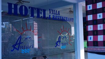 Antari Hotel