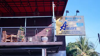Antari Hotel