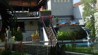 Antari Hotel