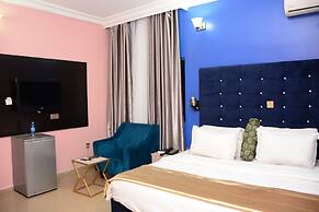 Jasmines Place and Suites