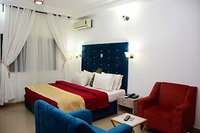 Jasmines Place and Suites