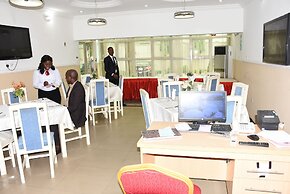 Jasmines Place and Suites