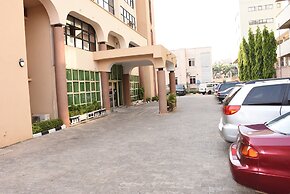 Jasmines Place and Suites