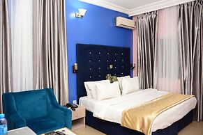 Jasmines Place and Suites