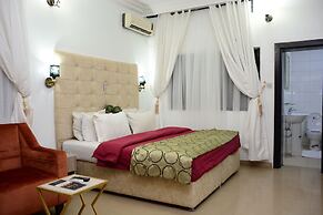 Jasmines Place and Suites