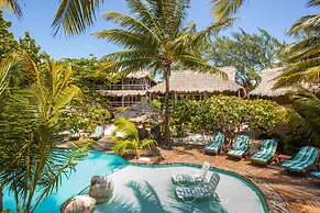 Xanadu Island Resort