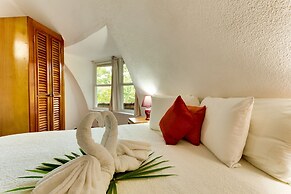 Xanadu Island Resort