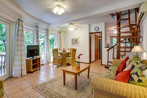 Xanadu Island Resort