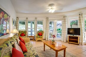 Xanadu Island Resort