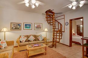 Xanadu Island Resort