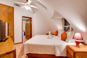 Xanadu Island Resort