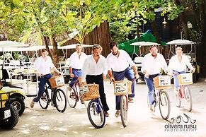 Xanadu Island Resort