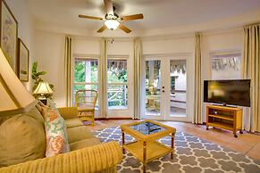 Xanadu Island Resort