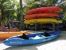 Xanadu Island Resort