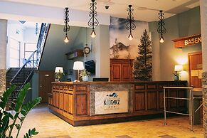 Hotel Kotarz Spa & Wellness