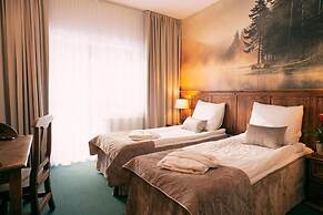 Hotel Kotarz Spa & Wellness