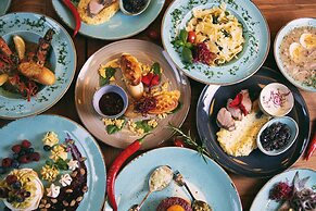 Hotel Kotarz Spa & Wellness