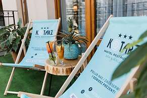 Hotel Kotarz Spa & Wellness