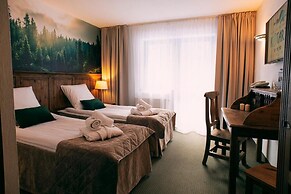 Hotel Kotarz Spa & Wellness