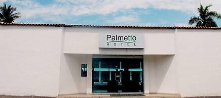 Hotel Palmetto